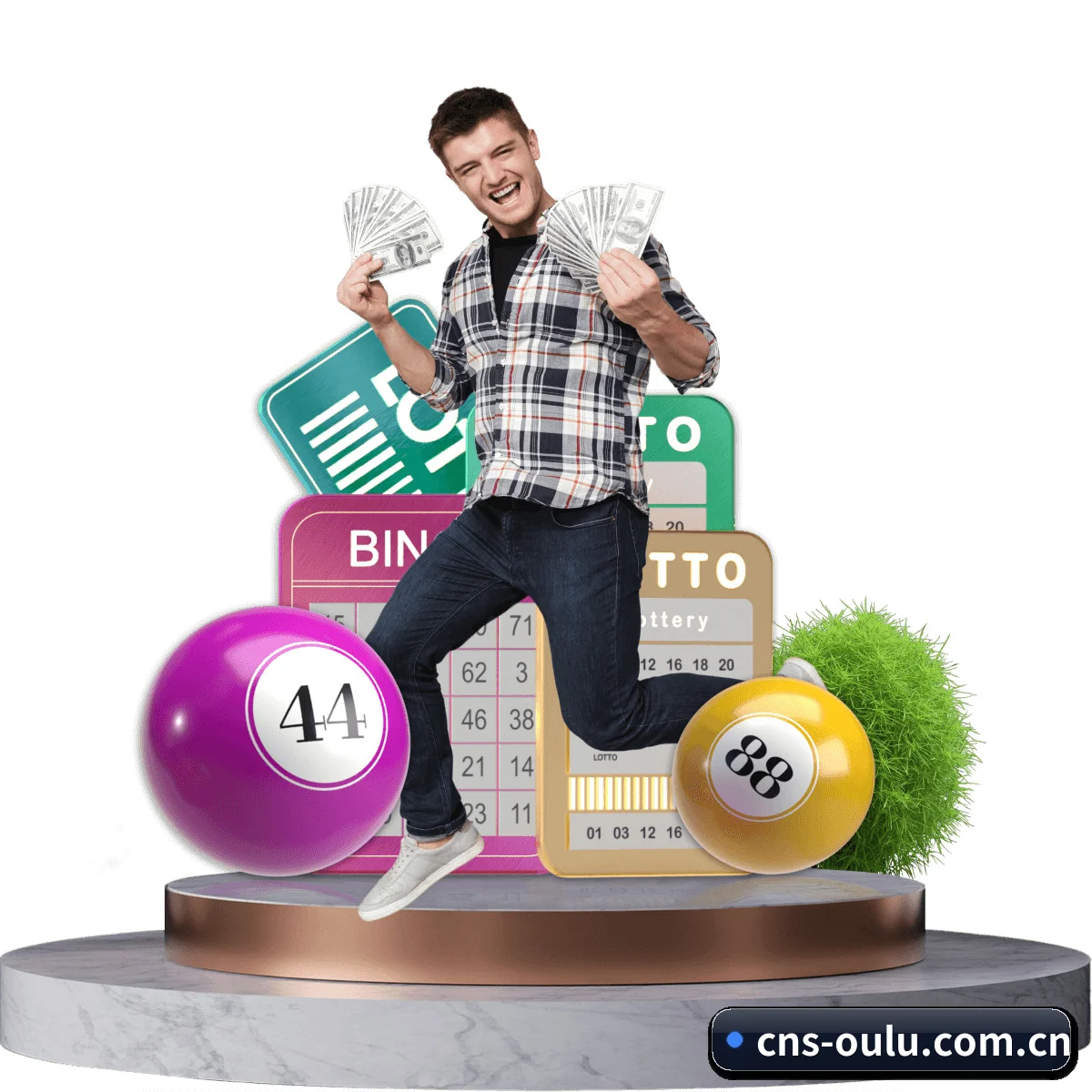 欧陆娱乐 APP 界面